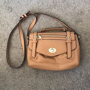 Forever 21 Crossbody Bag